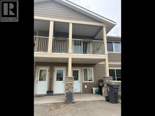 3-10223 98 Avenue, Fort St John, BC, V1J0B1 | Card Image