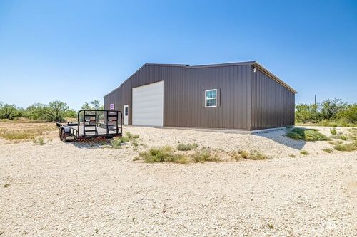 17001 Mustang Creek Rd, Millersview, TX, 76862-3028 | Card Image