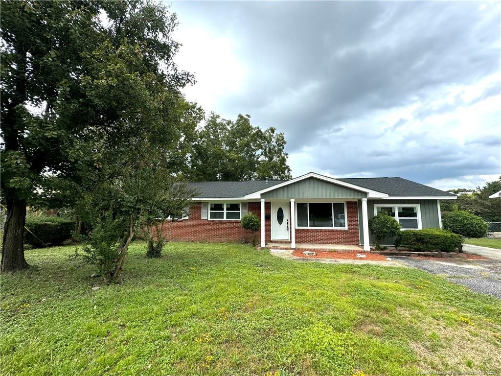 Village Dr, Fayetteville, NC 28304