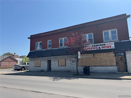 2901 Pine Ave, Niagara Falls, NY, 14301-2457 | Card Image