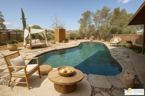 62922 Old Chisholm Trl, Joshua Tree, CA, 92252 | Card Image