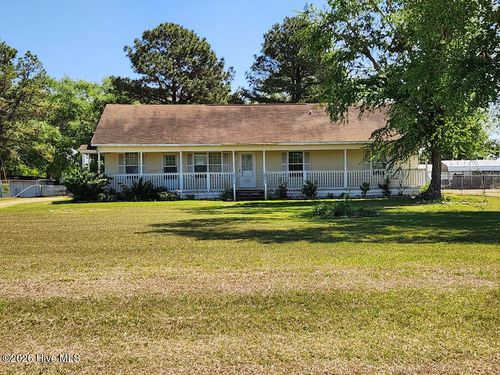 3941 Burnette Farm Road, Tarboro, NC, 27886 | Card Image