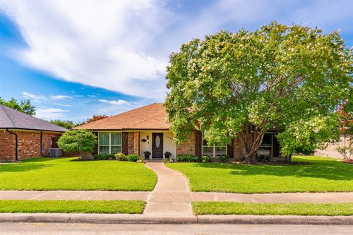 1110 Clearview Dr, Allen, TX, 75002-2036 | Card Image