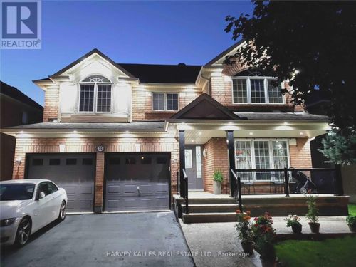 24 Upshall Dr, Brampton, ON, L6P1E1 | Card Image