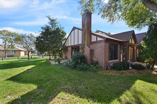 2861 Denton Ct, Westchester, IL, 60154-5637 | Card Image