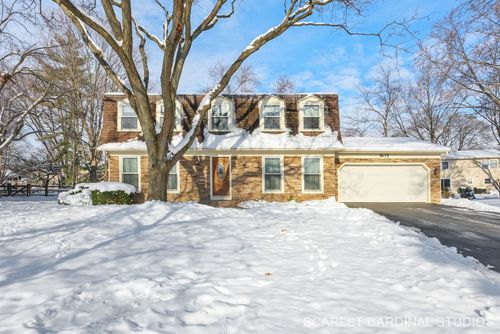307 Leeds Ct, Naperville, IL, 60565-2448 | Card Image