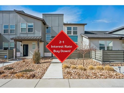 18950 E 65th Ave, Denver, CO, 80249-7660 | Card Image