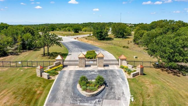 Lot 2R Grand Harbor Boulevard, Home with 0 bedrooms, 0 bathrooms and null parking in Chico TX | Image 4
