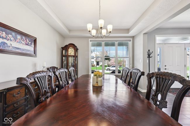 Grand Dining Room. | Image 17