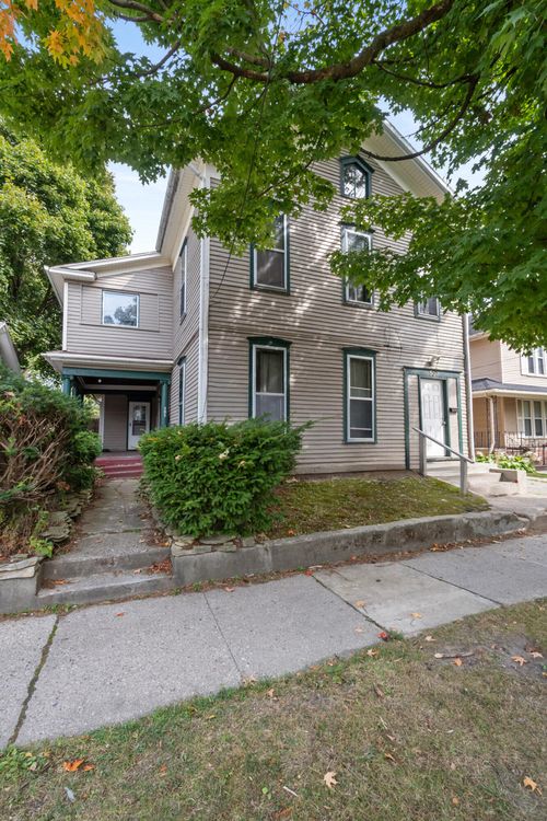 507-505-507 2nd St, Jackson, MI, 49203-1782 | Card Image