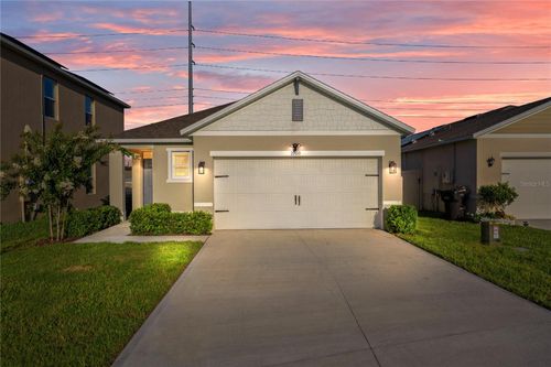 2900 Waterlily Way, POINCIANA, FL, 34759-5840 | Card Image
