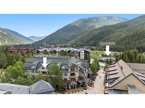 8015-195 River Run Rd, KEYSTONE, CO, 80435-7794 | Card Image