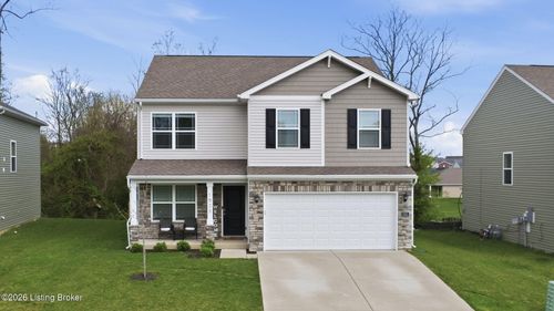 1523 Robin Rd, Shelbyville, KY, 40065-1775 | Card Image