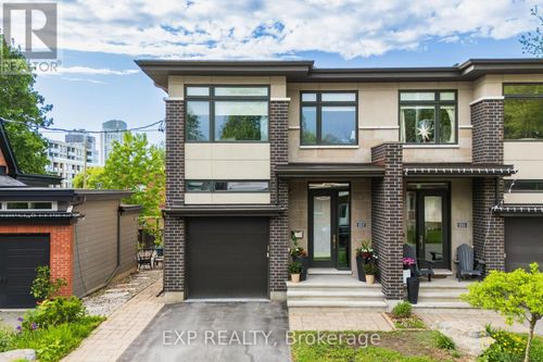 157 Wesley Avenue, Ottawa, ON, K1Z7A1 | Card Image