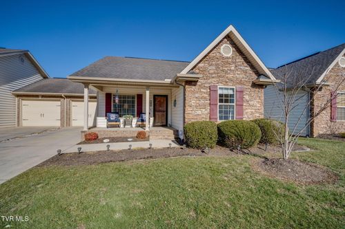 1023 Appaloosa Trail, Johnson City, TN, 37604 | Card Image