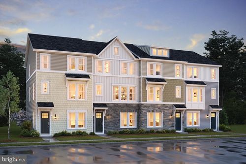 lot-50-9622 Spiritual Ln, UPPER MARLBORO, MD, 20774-9319 | Card Image