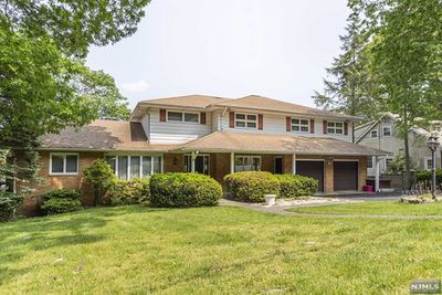 327 High Crest Drive, House other with 4 bedrooms, 3 bathrooms and null parking in West Milford NJ | Image 3