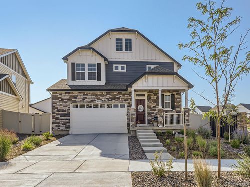 4197 N Rome Street, Aurora, CO, 80019 | Card Image