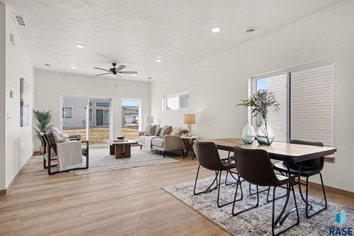 3611 S Broek Dr Drive, Sioux Falls, SD, 57106 | Card Image