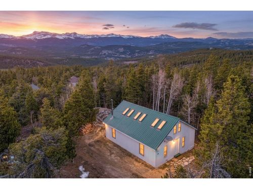 11 Randall Ridge Rd, Black Hawk, CO, 80422-4522 | Card Image