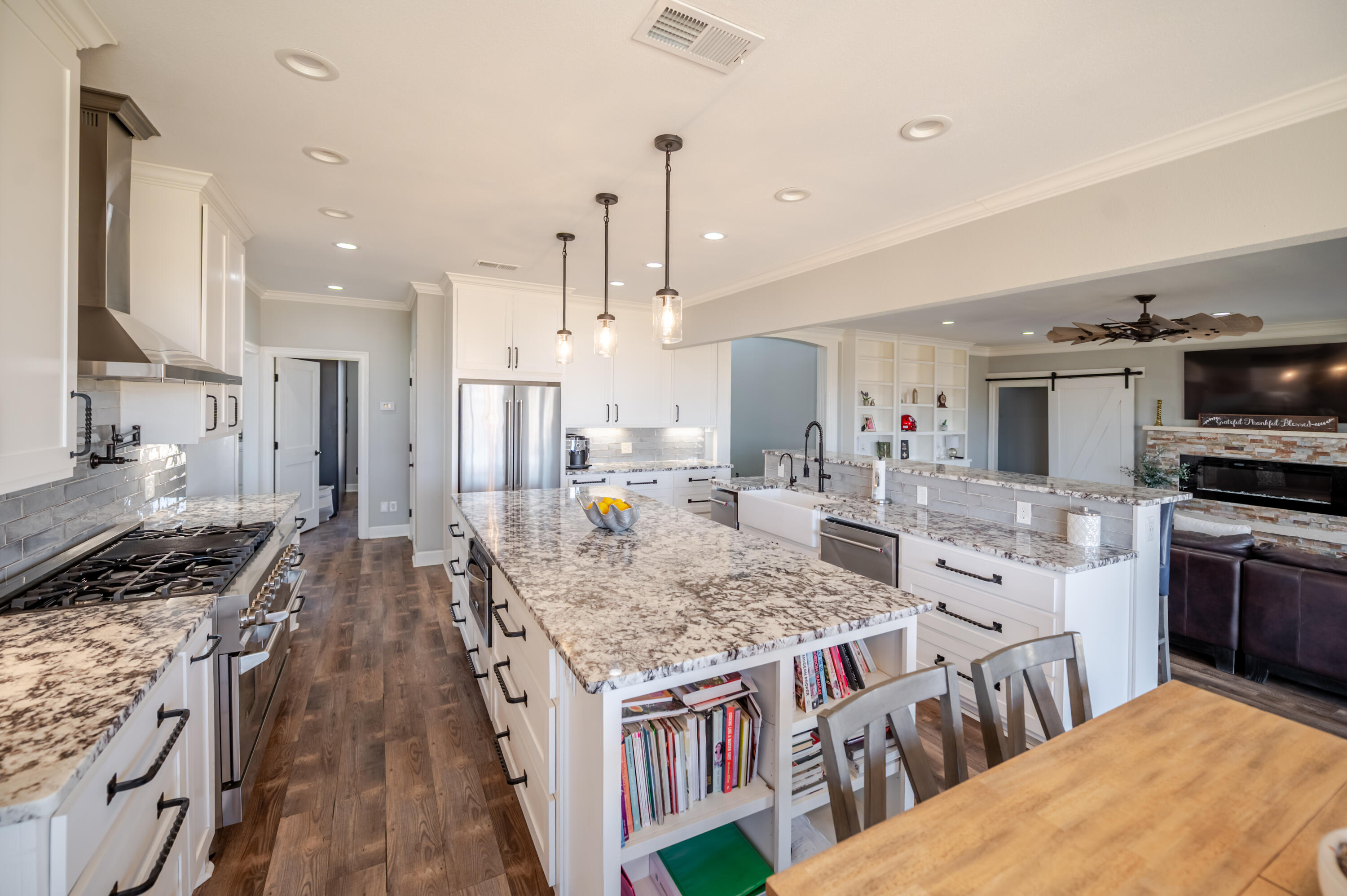Residential in Lubbock 3