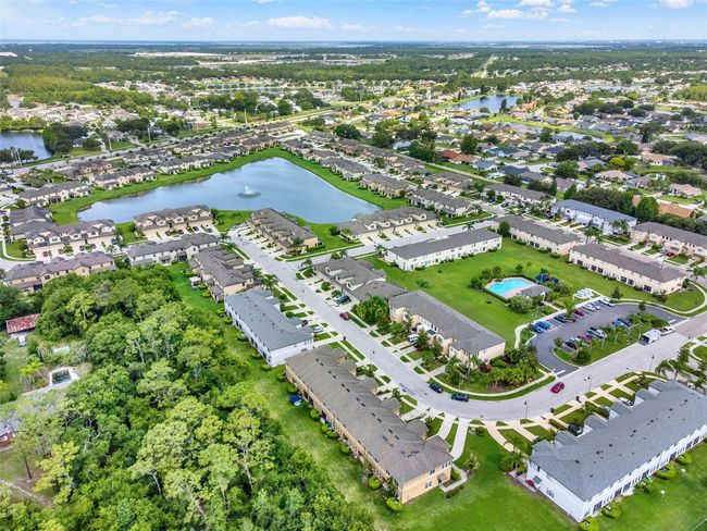 2508 Seven Oaks Dr, Townhouse with 3 bedrooms, 3 bathrooms and null parking in SAINT CLOUD FL | Image 39