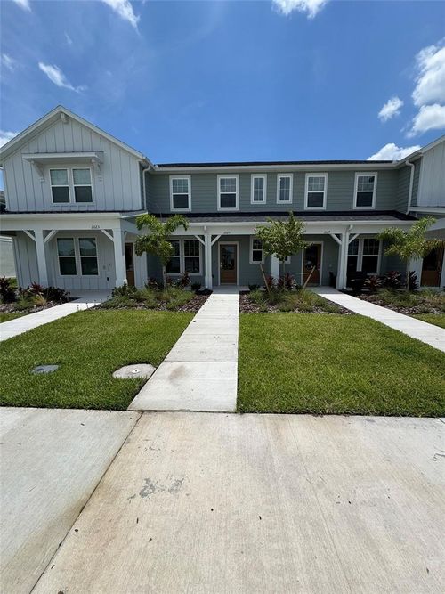 2025 Calm Soul Way, Kissimmee, FL, 34744-6509 | Card Image