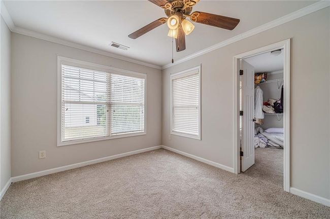 2500 Morgan Chase Dr, Townhouse with 2 bedrooms, 3 bathrooms and null parking in Buford GA | Image 27