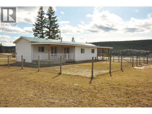 3238 Hinsche Rd, 150 Mile House, BC, V2G1T1 | Card Image