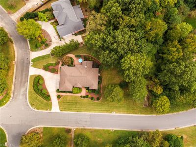 Aerial of home | Image 3