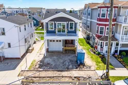 410 E 15th Ave, North Wildwood, NJ, 08260-5507 | Card Image