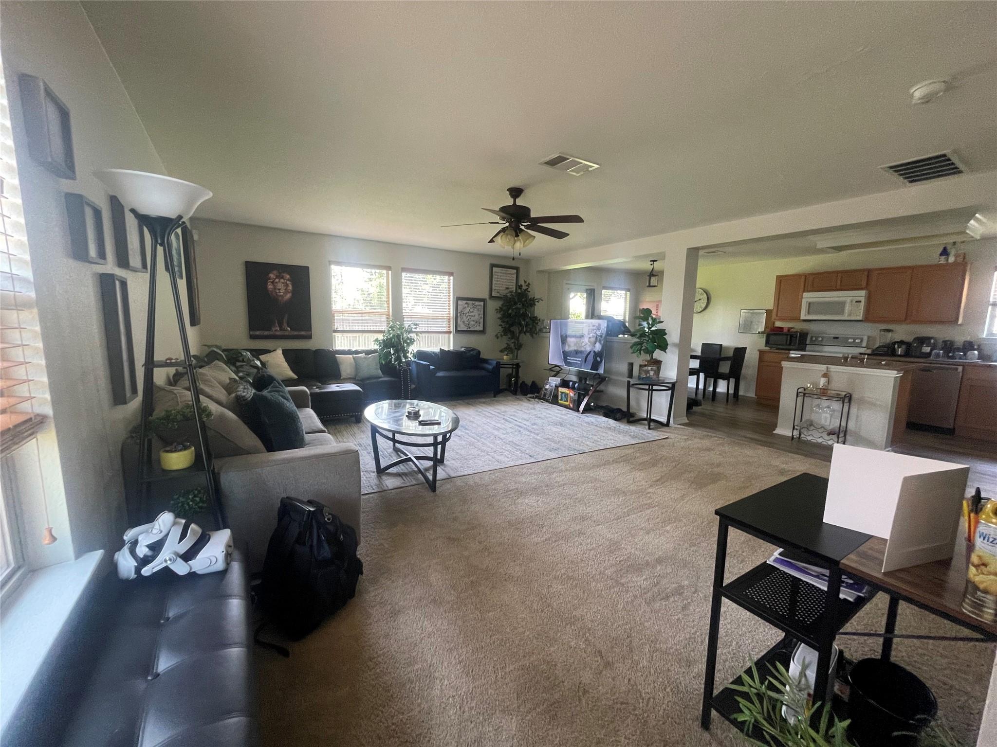 Residential Lease in Kyle 3