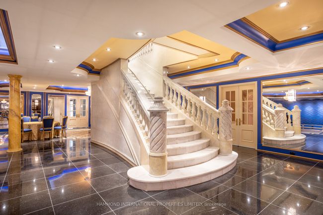 30 Fifeshire Rd, House other with 12 bedrooms, 16 bathrooms and 10 parking in North York ON | Image 35