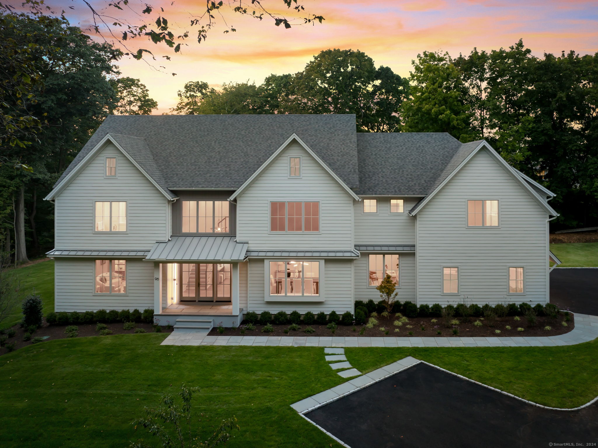 North Ave, Westport, CT 06880