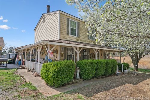 22352 Coyote Trl, Sand Springs, OK, 74063-4901 | Card Image