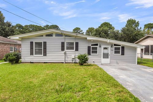 1442 N Sherwood Dr, Charleston, SC, 29407-6621 | Card Image