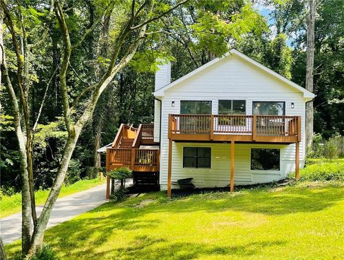 4440 Cary Dr, Snellville, GA, 30039-6510 | Card Image