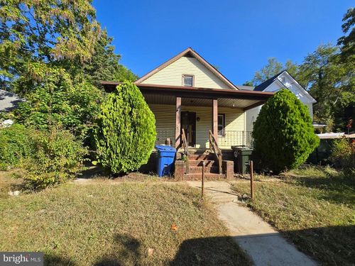 1678 Miller Ave, West Deptford, NJ, 08086-3210 | Card Image