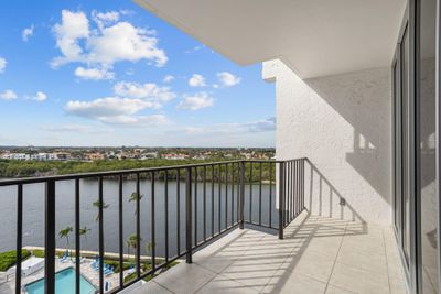 907 - 4750 S Ocean Boulevard, Condo with 1 bedrooms, 1 bathrooms and null parking in Highland Beach FL | Image 3