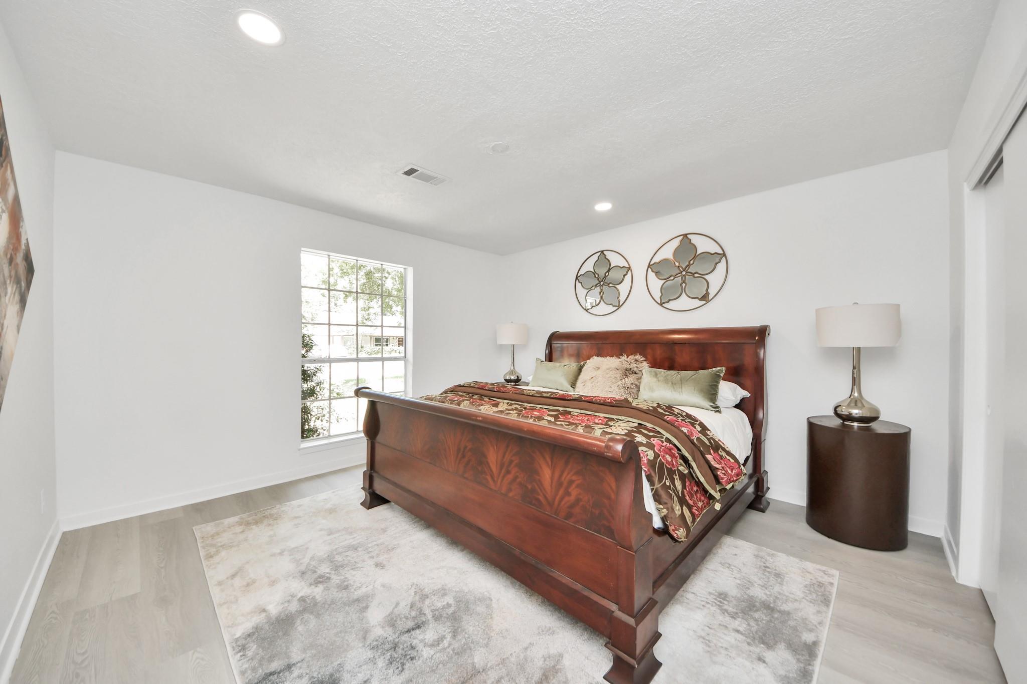 Residential in Houston