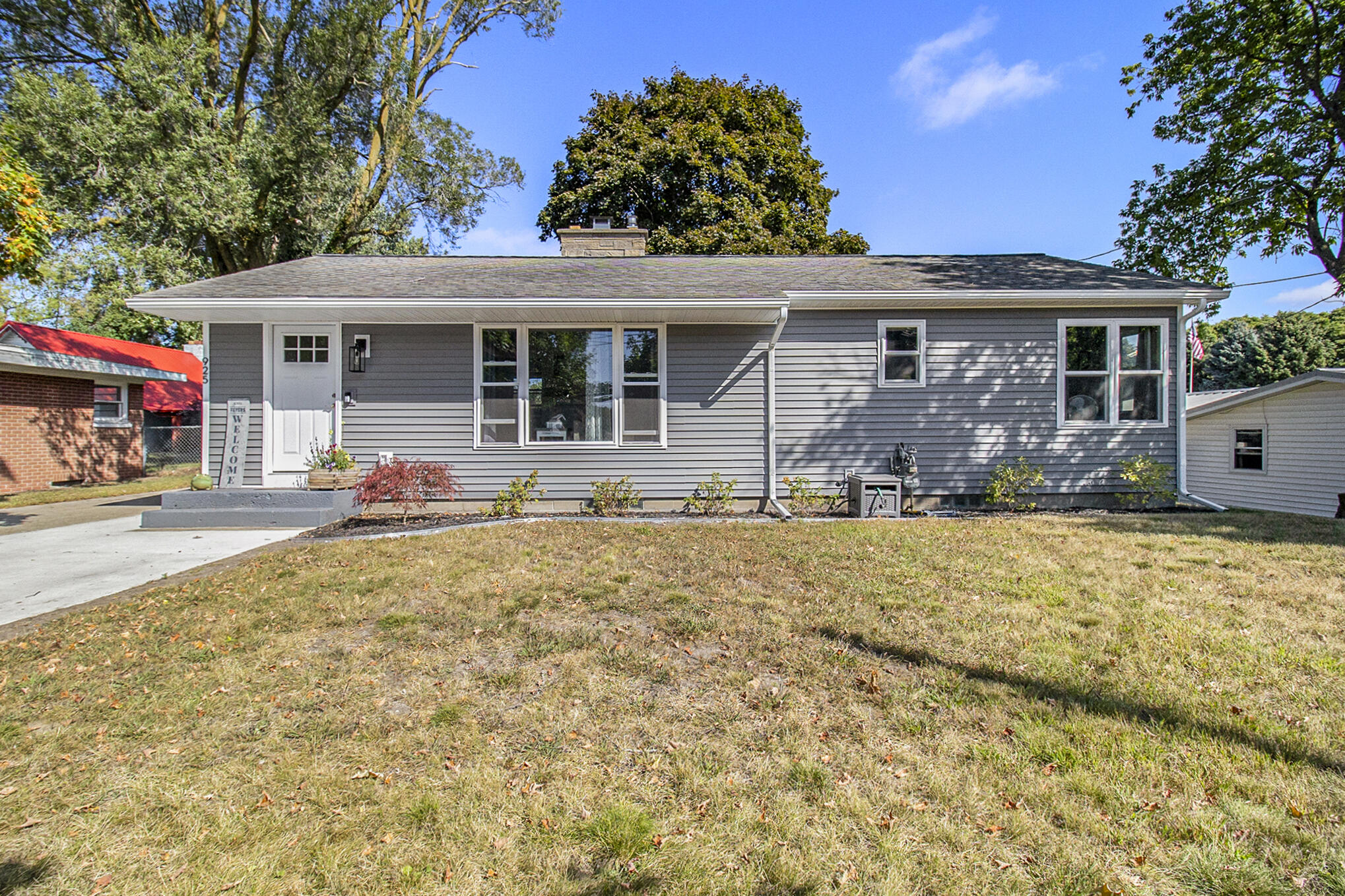 Maple St, Ludington, MI 49431