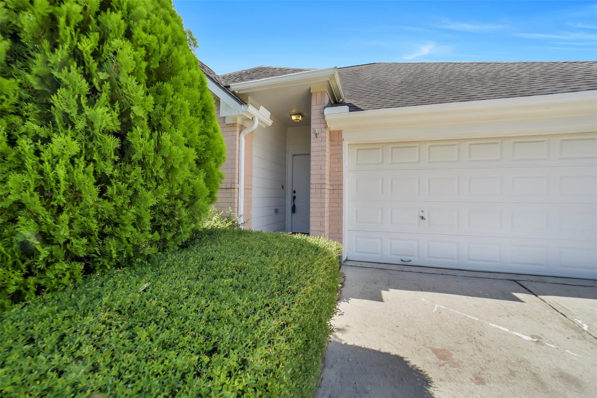 Residential in Katy 2