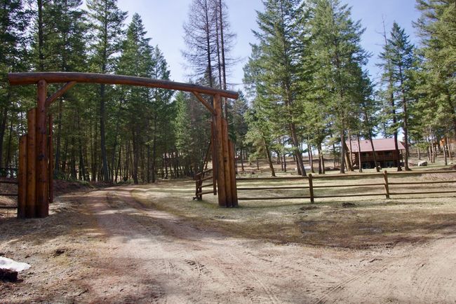 Log entry Gate | Image 59
