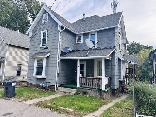 45 Lind Ave, Mansfield, OH, 44903 | Card Image