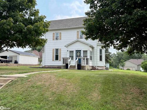 214 Sue St. Street, Manning, IA, 51455 | Card Image