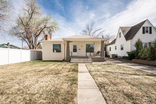408 Cleveland St, Pueblo, CO, 81004-1409 | Card Image
