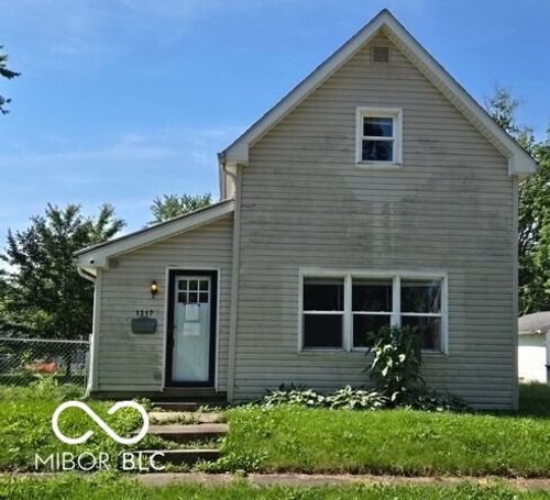 1317 Cottage Ave, Middletown, IN, 47356-1115 | Card Image