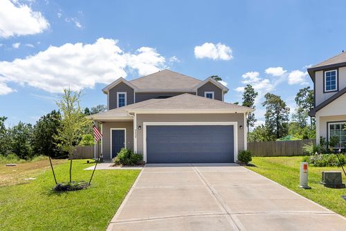 2435 Bluefish Ct, Conroe, TX, 77384-2280 | Card Image