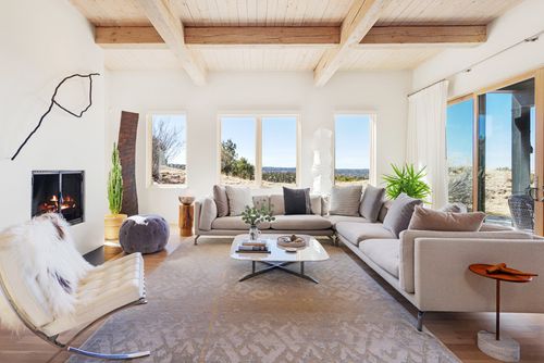 24 Calle Encanto, Santa Fe, NM, 87506 | Card Image