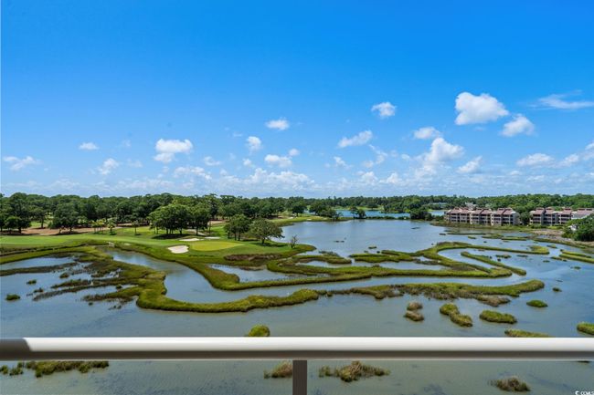 APT-405 - 9547 Edgerton Dr, Condo with 3 bedrooms, 4 bathrooms and null parking in Myrtle Beach SC | Image 21